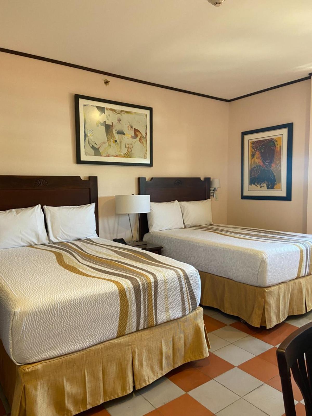 Hotel La Recoleccion Leon Exterior photo