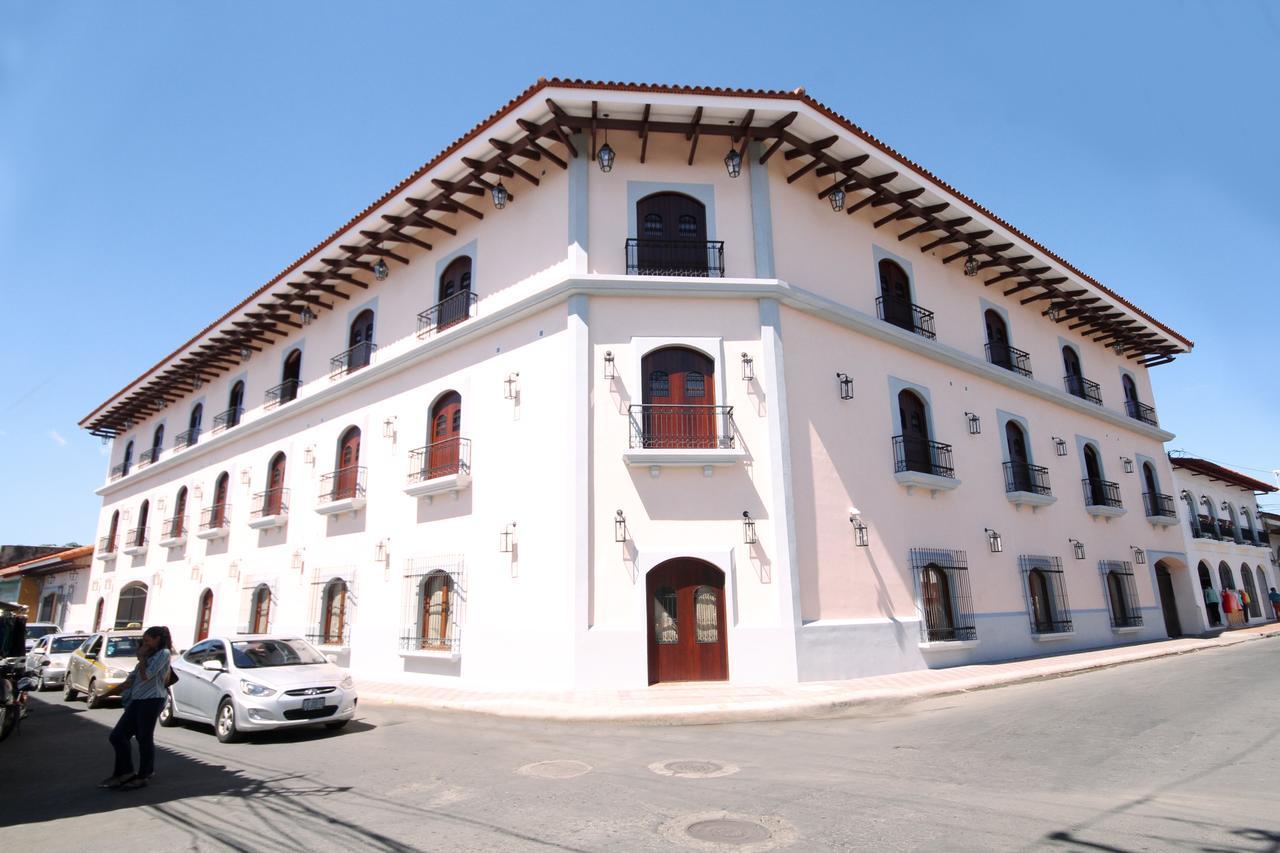 HOTEL LA RECOLECCION LEON 3* (Nicaragua) - from US$ 115 | BOOKED